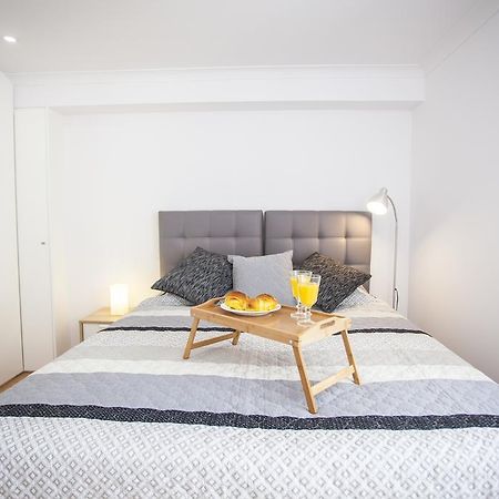 Light Of Lisbon Apartments II Экстерьер фото